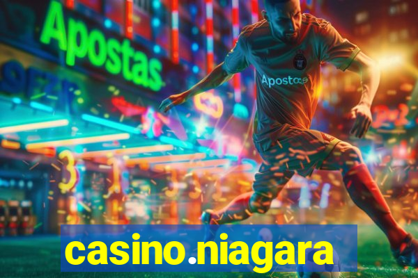 casino.niagara