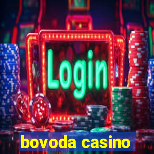 bovoda casino