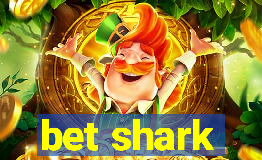 bet shark