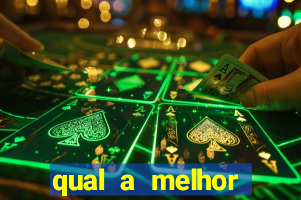 qual a melhor plataforma para jogar fortune ox