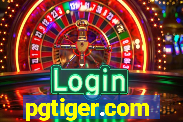 pgtiger.com