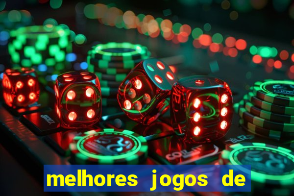 melhores jogos de apostas online