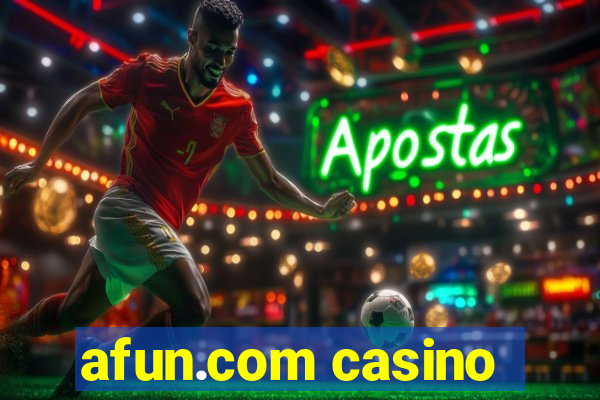 afun.com casino