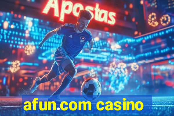 afun.com casino