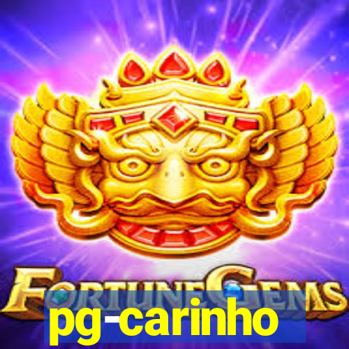 pg-carinho