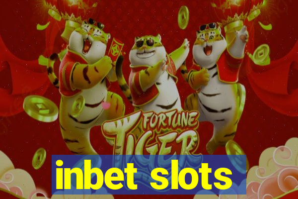 inbet slots