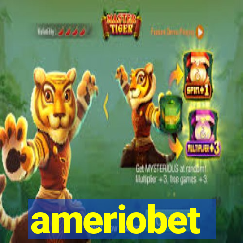 ameriobet