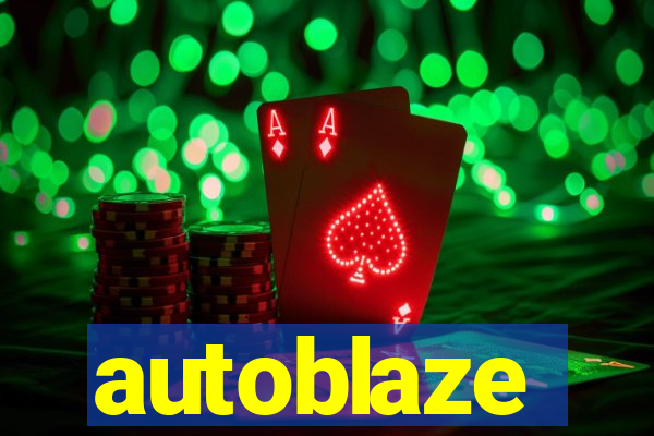 autoblaze