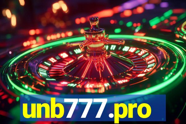 unb777.pro