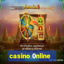 casino 0nline