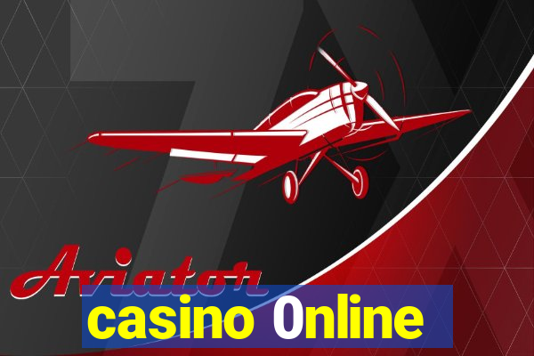 casino 0nline