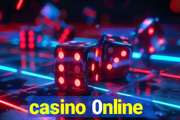 casino 0nline