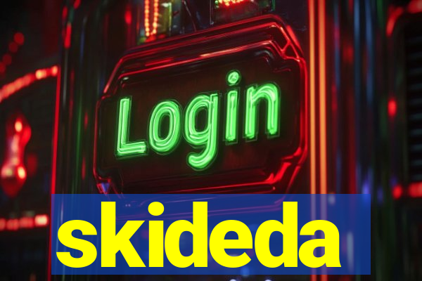 skideda