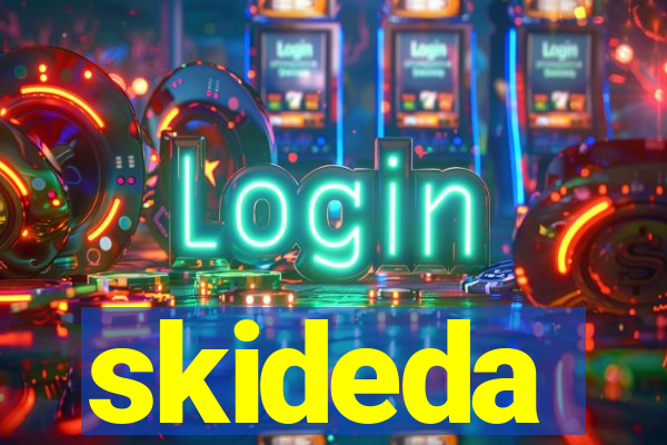 skideda