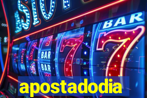 apostadodia