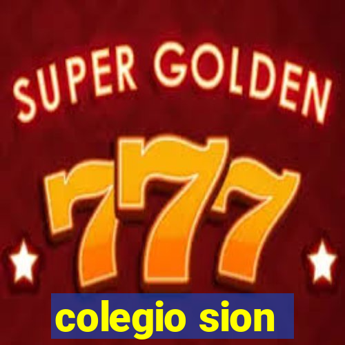 colegio sion