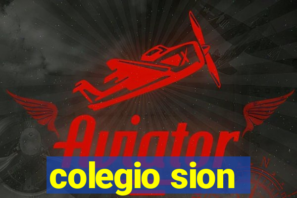 colegio sion