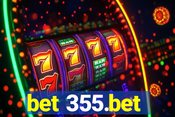 bet 355.bet