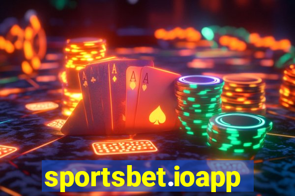 sportsbet.ioapp