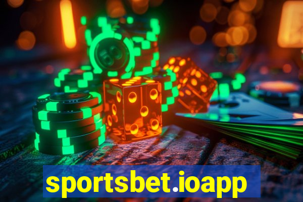 sportsbet.ioapp