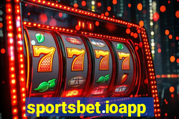 sportsbet.ioapp