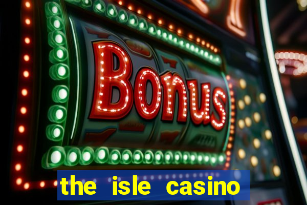 the isle casino black hawk