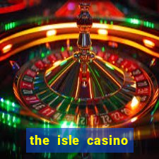 the isle casino black hawk