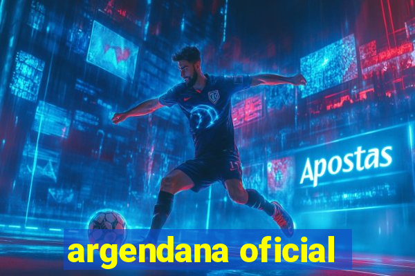 argendana oficial