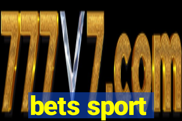 bets sport