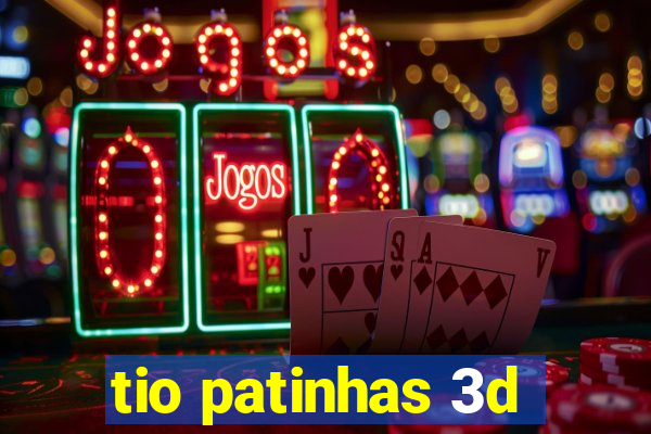 tio patinhas 3d