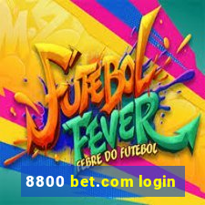 8800 bet.com login