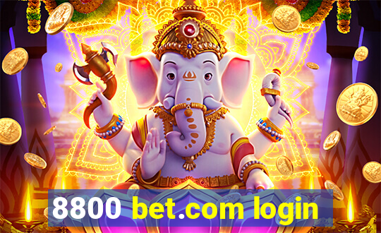 8800 bet.com login