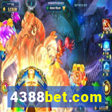 4388bet.com