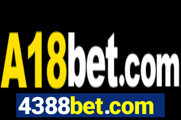 4388bet.com