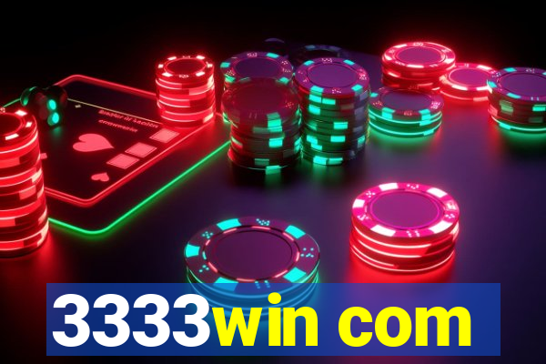 3333win com