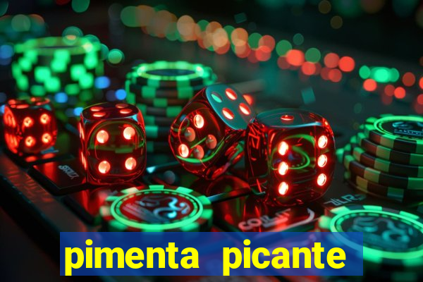 pimenta picante stardew valley