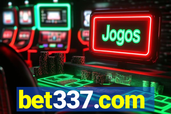 bet337.com