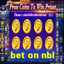 bet on nbl