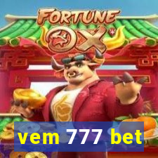 vem 777 bet