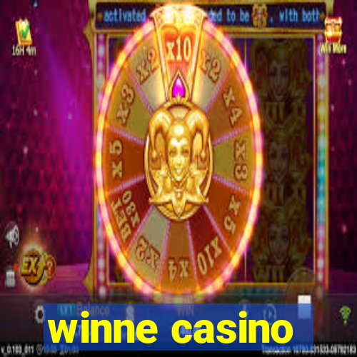 winne casino