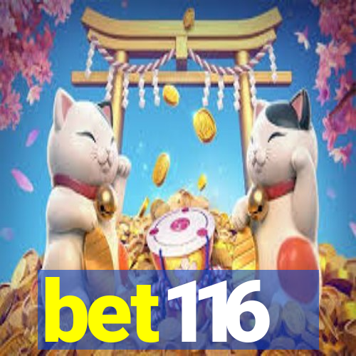 bet116