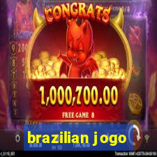 brazilian jogo