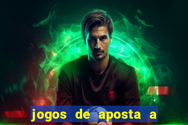 jogos de aposta a partir de r$ 1