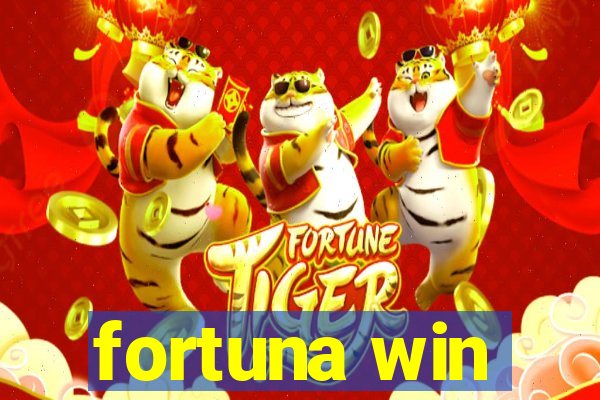 fortuna win