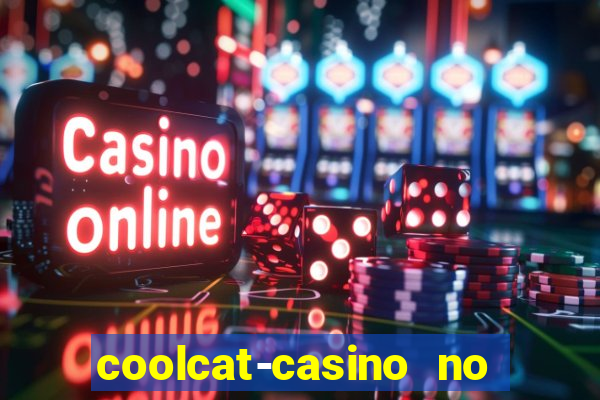 coolcat-casino no deposit bonus