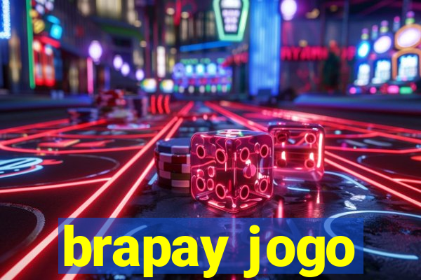 brapay jogo