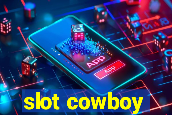 slot cowboy