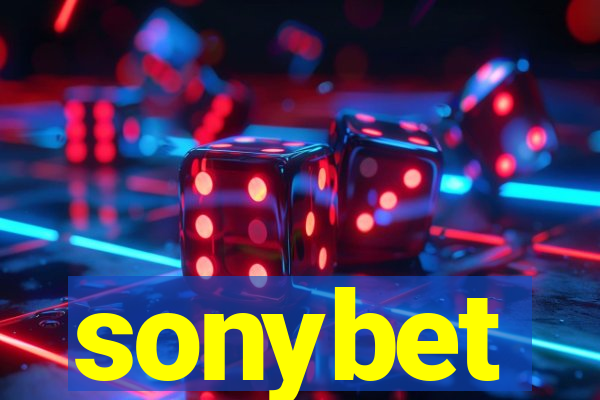 sonybet