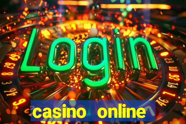 casino online gratis ganhar dinheiro