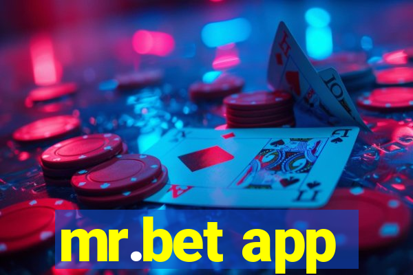 mr.bet app